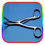 Cover Image of Descargar Instrumentos médicos y quirúrgicos 1.0 APK