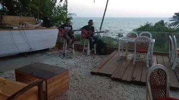 Ozran Beach Cafe photo 