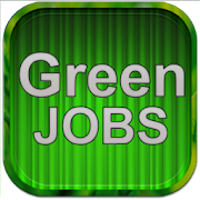 Green Jobs 1.0.1 Icon