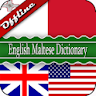 English Maltese Dictionary icon