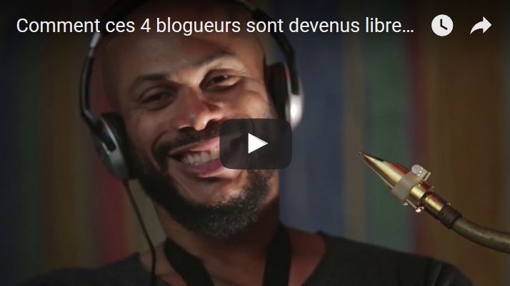 Comment Jonathan vit de sa passion pour le jazz sur le web avec son blog