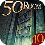 Can you escape the 100 room X Apk