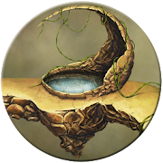 Fantasy Swamp  Icon