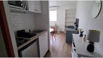 appartement à Rouen (76)