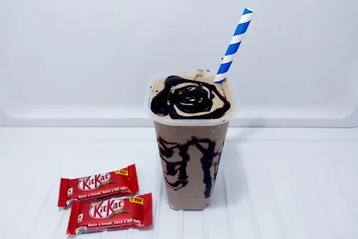 KitKat Thickshake [350 Ml]