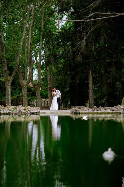 Svadobný fotograf Elena Born (elenaborn). Fotografia publikovaná 23. marca 2017