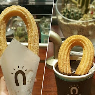 Street Churros