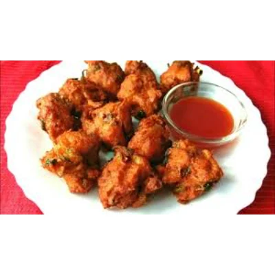 Chooza Pakoda