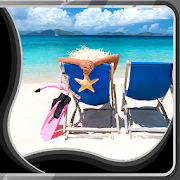 Summer Live Wallpapers  Icon