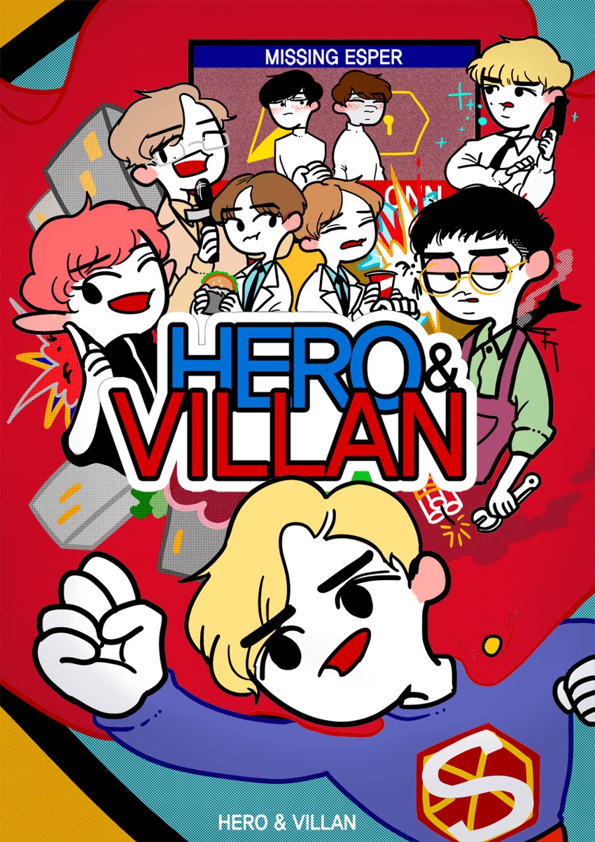 exo fan art