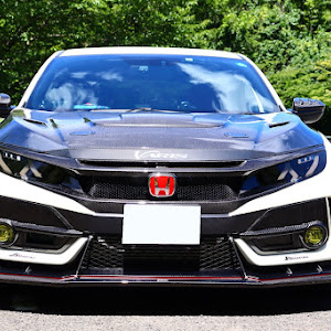 シビックタイプR FK8