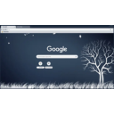 Silver Tree