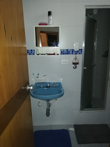 Apartamento En Venta - Quinta Mutis, Bogota