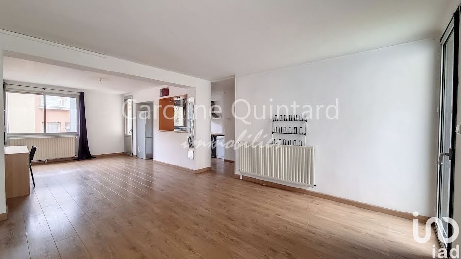 Vente appartement 2 pièces 65 m² à Toulouse (31000), 290 000 €