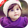 Cute Baby Wallpapers icon