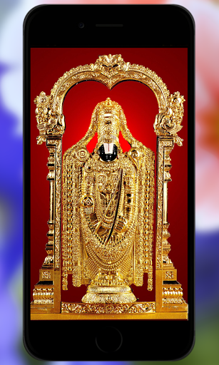 Lord Balaji Wallpapers HD