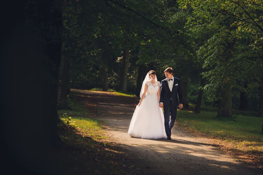 Hochzeitsfotograf Daniel Trześniewski (trzesniewski). Foto vom 9. Juli 2019