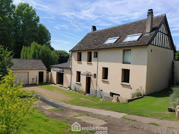 maison à Louviers (27)