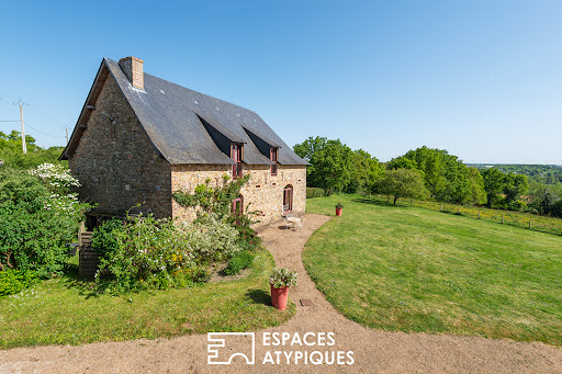 House with garden 1