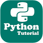 Cover Image of Télécharger Python Tutorial 1.5 APK