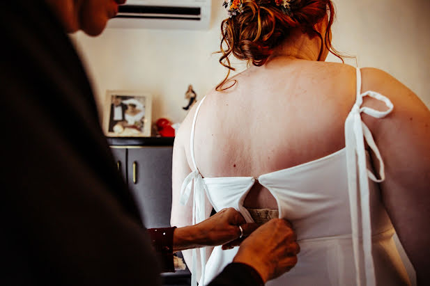 Photographe de mariage Bruno Santos (bruno). Photo du 15 avril