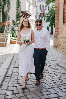Hochzeitsfotograf Johannes Pol (johannespol). Foto vom 26. Juni 2023