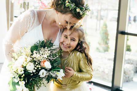 Photographe de mariage Elena Marinskaya (marinskaya). Photo du 23 mars 2019