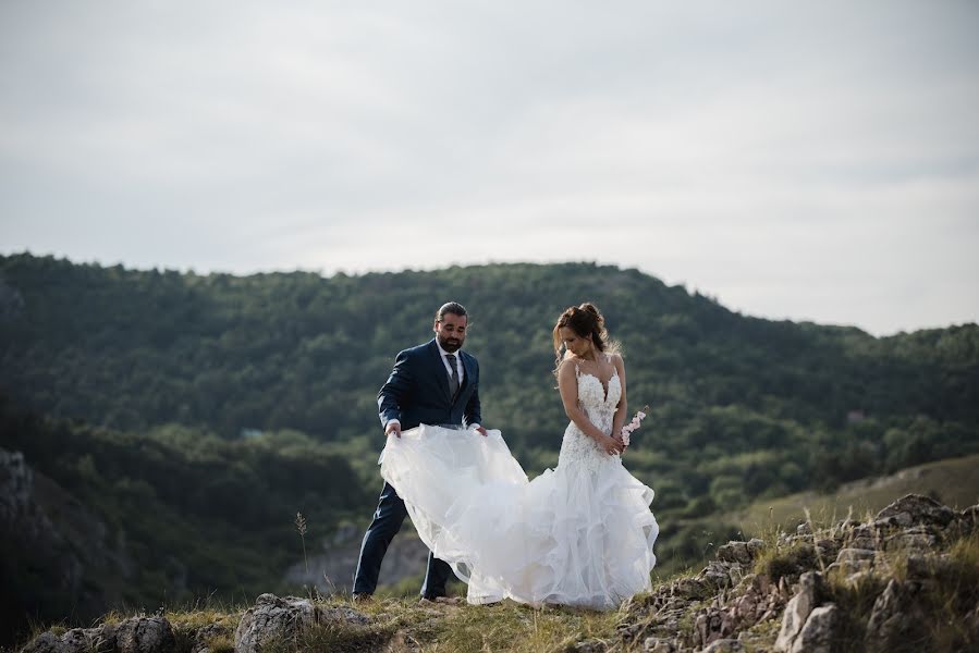 Fotógrafo de bodas Károlyi István (karolyifoto). Foto del 7 de enero 2023