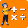 Math Kids: Math Games For Kids icon