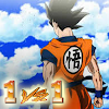 Dragon Ball Z Ultimate Tenkaichi Ultra Instrinct icon