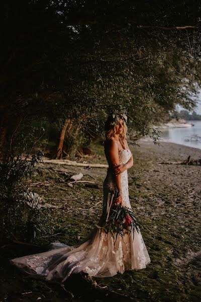 Wedding photographer Anita Vén (venanita). Photo of 3 September 2019