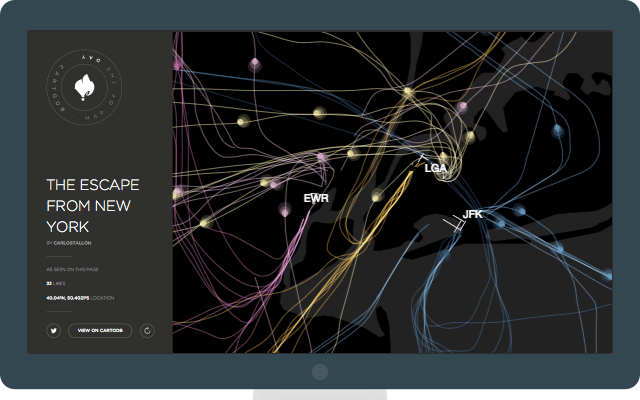 TrendMap Preview image 0