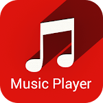 Cover Image of डाउनलोड Tube MP3 Music Player 1.5 APK