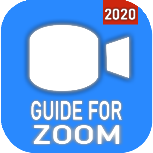 Guide For Zoom Cloud Meetings 2020