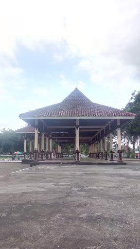 Lapangan Olah Raga drh. Soepardi