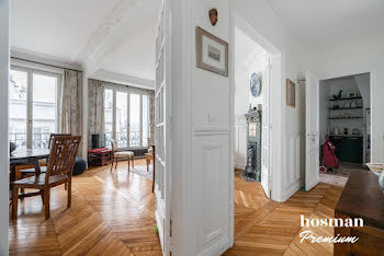 appartement à Paris 18ème (75)