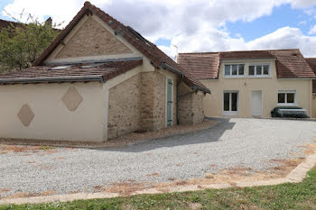 maison à Verneuil-Moustiers (87)