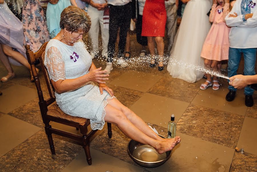 Fotógrafo de bodas Nikolay Emelyanov (emelianovphoto). Foto del 28 de enero 2020