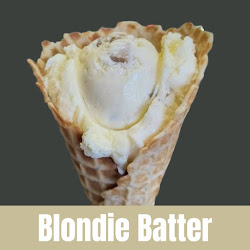 Blondie Batter