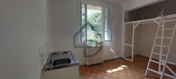 appartement à Paris 19ème (75)