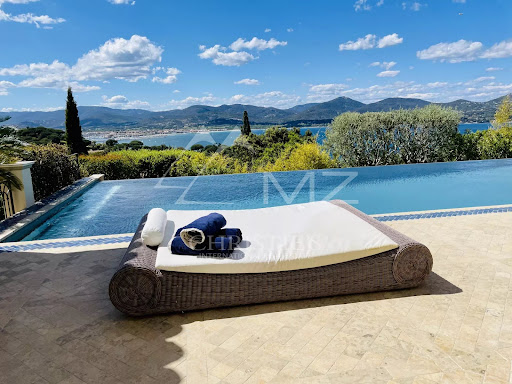 Property with pool 2