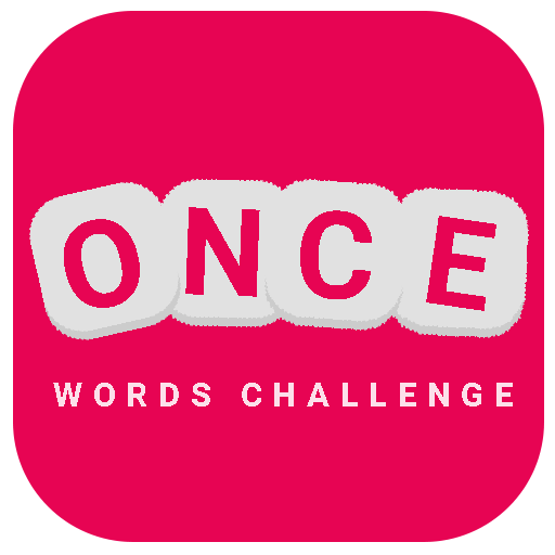 TWICE Words Challenge Game