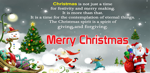 Merry Christmas Quotes And Wishes Images Aplicații Pe Google Play