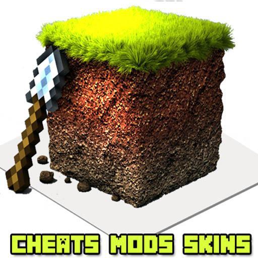 Cheats Mods Skins Minecraft