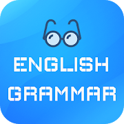 English Grammar 2.1.0 Icon