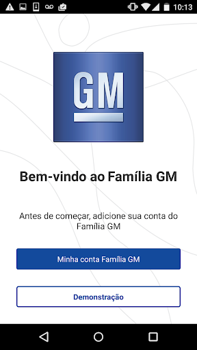 Família GM