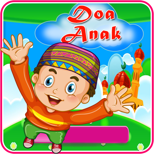 Doa Harian Anak Video