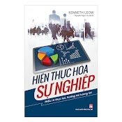 Sách Hiện Thực Hóa Sự Nghiệp Hiểu Rõ Thực Tại, Hướng Tới Tương Lai Bìa Mềm - Minh Long