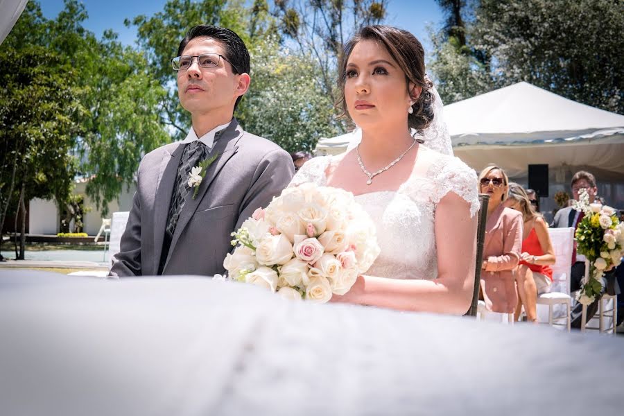 Fotógrafo de bodas Jose Antonio Garzon (visionproquito). Foto del 18 de abril 2020