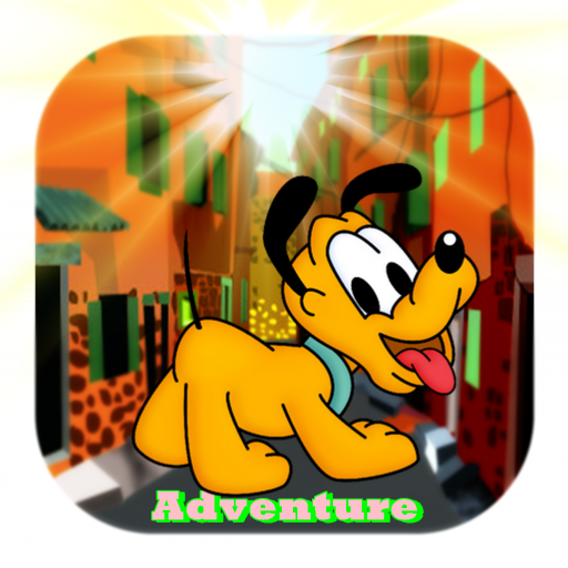 Dog Doo World Adventure